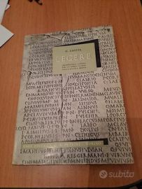 Libro Leggere di G. Liotta 1966