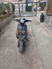 Booster next generation