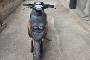 Booster next generation