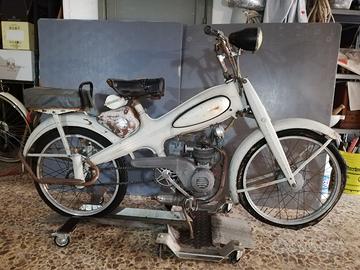 Motom - 1955 modello 48/E
