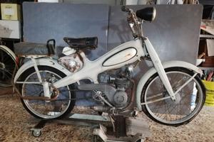 Motom - 1955 modello 48/E