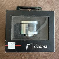 Vaschetta olio anteriore rizoma