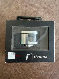 Vaschetta olio anteriore rizoma