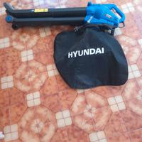 Soffiatore hyundai