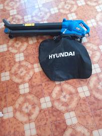 Soffiatore hyundai