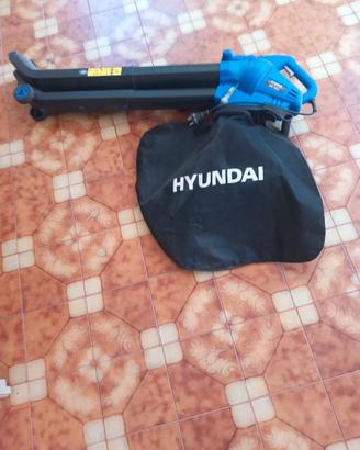 Soffiatore hyundai