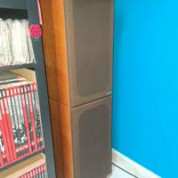 chario monitor 2013 casse diffusori hifi stereo