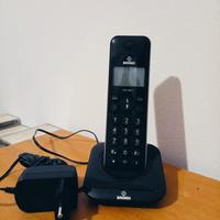 Telefono Cordless Brondi - Casa e Ufficio