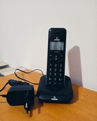 Telefono Cordless Brondi - Casa e Ufficio