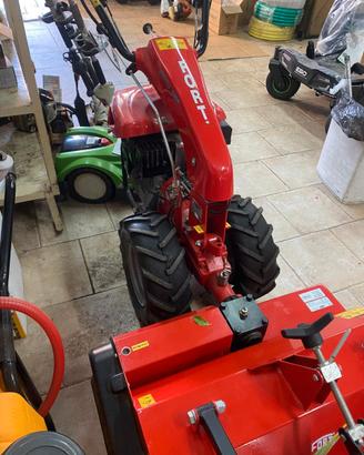 TRINCIAERBA PROFESSIONALE AGRICOLO FORT SERIE 280