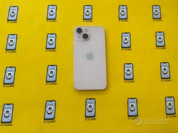 IPHONE 13 MINI 128GB ROSA