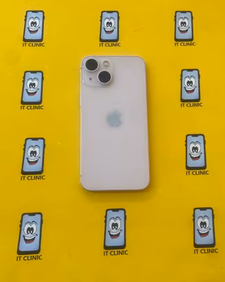 IPHONE 13 MINI 128GB ROSA