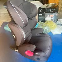 Seggiolino auto bimbo