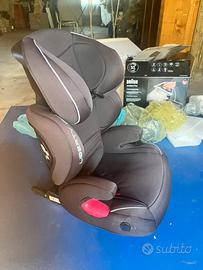 Seggiolino auto bimbo