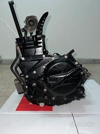 Blocco motore bmw f800 gs 2009