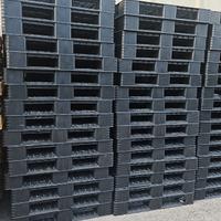 Pallet in plastica