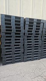 Pallet in plastica