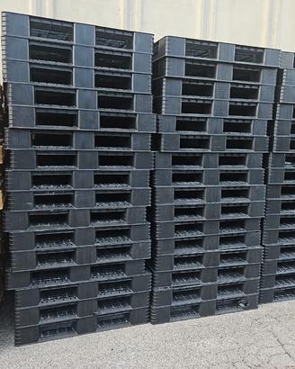 Pallet in plastica