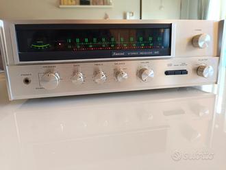 Used sansui 441 for Sale | HifiShark.com