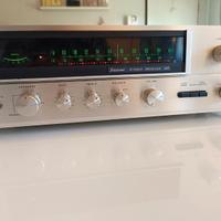 Sintoamplificatore Sansui 441