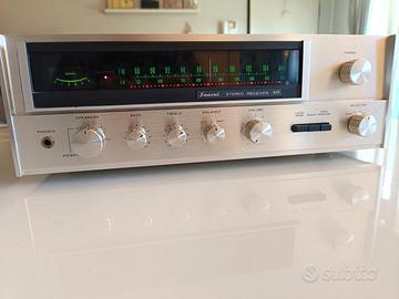 Sintoamplificatore Sansui 441