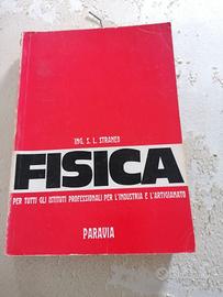 Fisica paravia l. straneo 