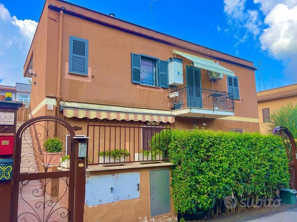 Appartamento – Roma, Portuense, Municipio Roma XI - Vista 4