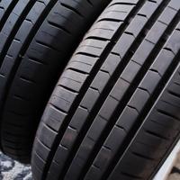 n2 gomme 195 60 15 seminuove 