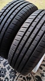 n2 gomme 195 60 15 seminuove 