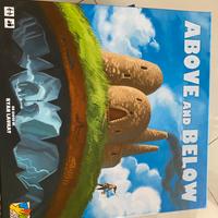 Gioco Above and Below