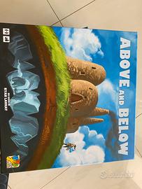 Gioco Above and Below