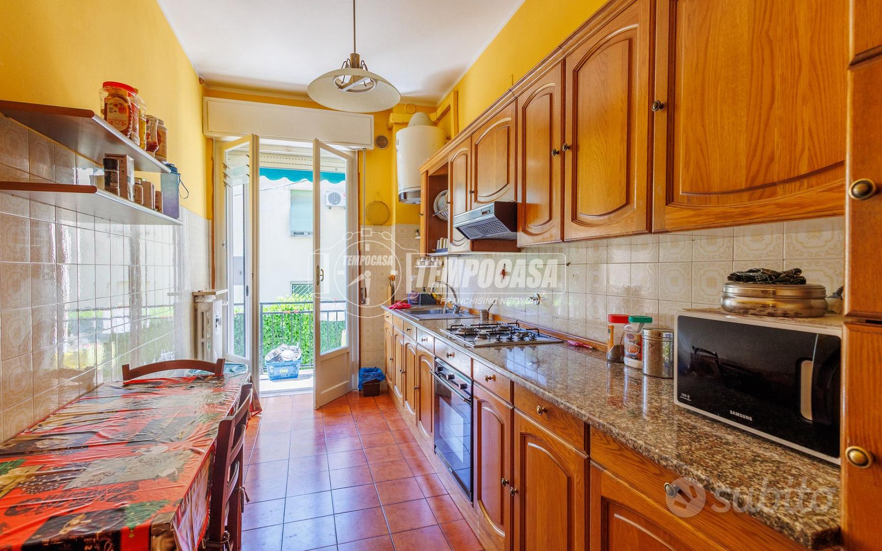 Appartamento – Parma, Fornasazza, San Leonardo - Altro