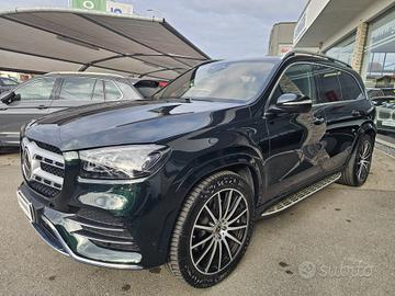 Mercedes-benz GLS 400 d 4Matic Premium Plus