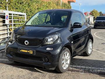 Smart fortwo 70 1.0 Passion AUTO+GARANTITA