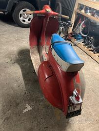 Vespa vnb1