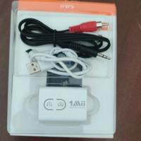 trasmettitore e ricevitore bluetooth