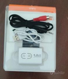 trasmettitore e ricevitore bluetooth