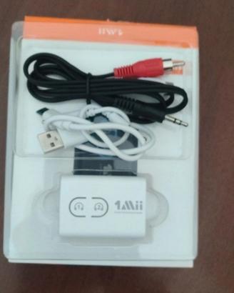 trasmettitore e ricevitore bluetooth
