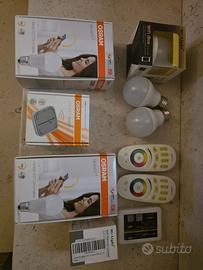 Kit lampade wifi
