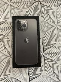 iphone 13 pro 128 gb grigio