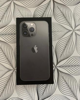 iphone 13 pro 128 gb grigio
