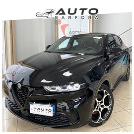Alfa Romeo Tonale 1.5 160 CV MHEV TCT7 Veloce