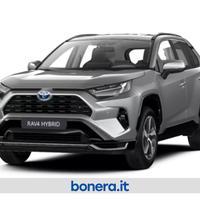 Toyota RAV4 2.5 vvt-ie phev More Dynamic awd-i e-c