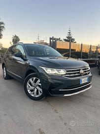 Volkswagen Tiguan 2.0 TDI 150 CV Cambio Automatico
