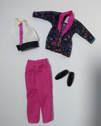 Outfit Ken #4947