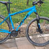 Mountain bike Fuji