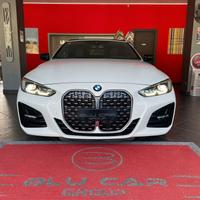 BMW 420d CABRIO M-SPORT MHEV 190cv