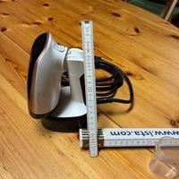 ROWENTA FERRO DA STIRO PORTATILE A VAPORE