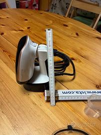 ROWENTA FERRO DA STIRO PORTATILE A VAPORE