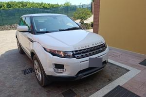 Range Rover Evoque  2.2 TD4 5P Pure Tech Pack 